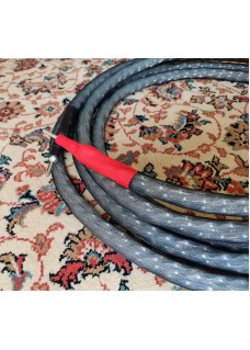 Roth Silver Gate speaker cable